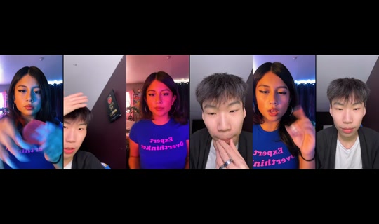 leeyuh_leah TikTok Live — Oct 4, 2026, 10:21 PM