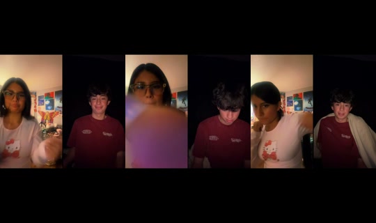 leeyuh_leah TikTok Live — Oct 5, 2026, 3:54 AM