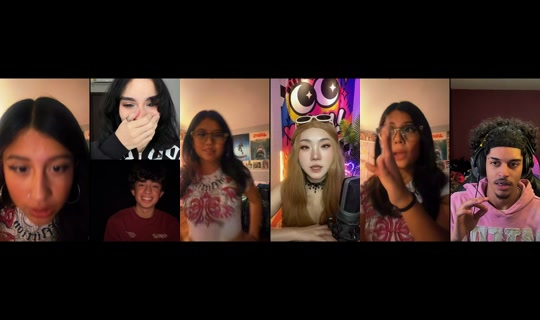 leeyuh_leah TikTok Live — Oct 5, 2026, 4:43 AM