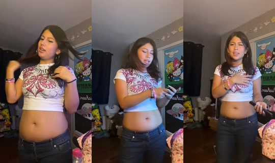 leeyuh_leah TikTok Live — Oct 7, 2026, 1:56 AM