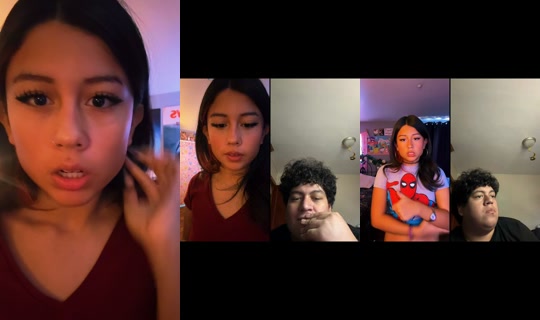 leeyuh_leah TikTok Live — Oct 7, 2026, 6:52 PM