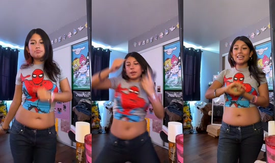 leeyuh_leah TikTok Live — Oct 7, 2026, 11:20 PM