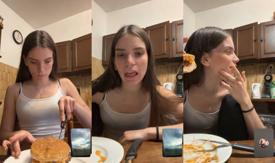 lefcommeuneplante TikTok Live — Aug 26, 2026, 6:57 PM