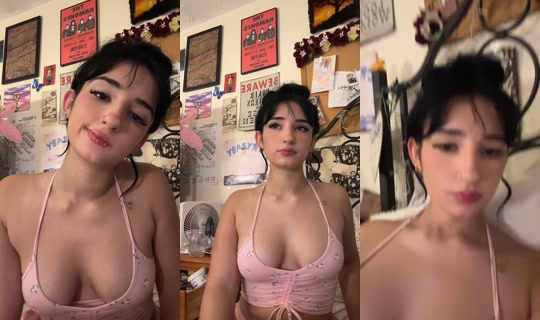 leftatgunpoint TikTok Live — Aug 24, 2026, 7:05 AM