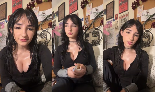 leftatgunpoint TikTok Live — Aug 25, 2026, 3:21 AM