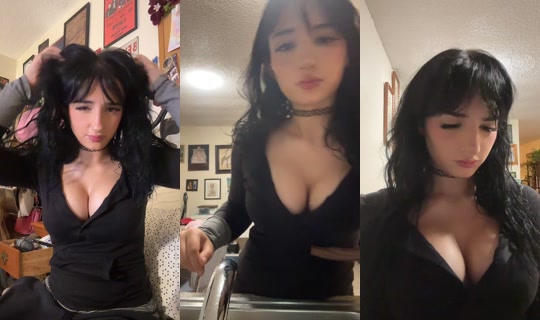 leftatgunpoint TikTok Live — Aug 25, 2026, 5:45 AM
