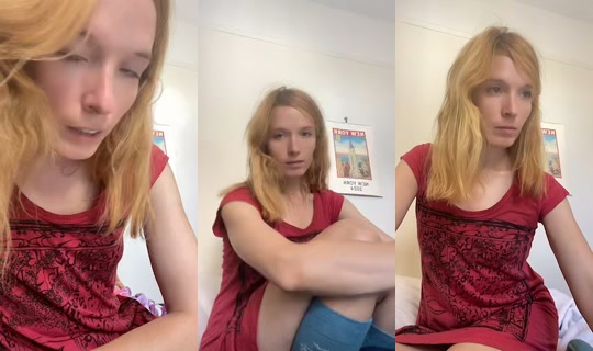 legalizegay TikTok Live — Aug 25, 2026, 5:54 PM