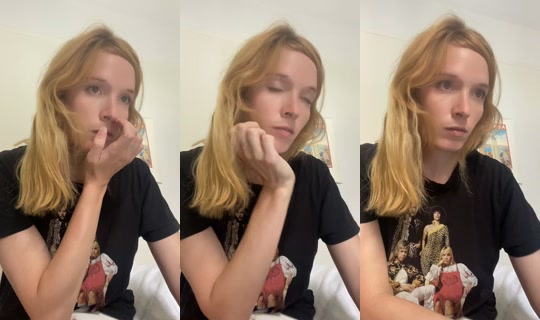legalizegay TikTok Live — Aug 25, 2026, 8:23 PM