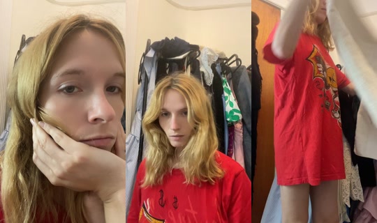 legalizegay TikTok Live — Sep 28, 2026, 1:40 AM