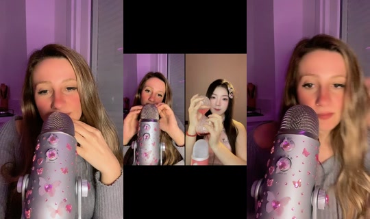 legallyblondebr TikTok Live — Oct 7, 2026, 3:30 AM
