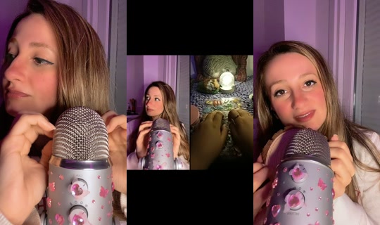 legallyblondebr TikTok Live — Oct 7, 2026, 10:55 PM