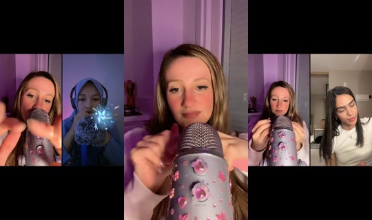 legallyblondebr TikTok Live — Oct 7, 2026, 11:45 PM