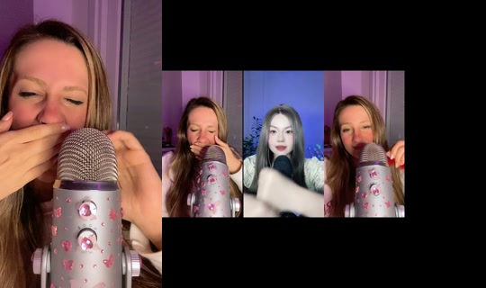 legallyblondebr TikTok Live — Oct 8, 2026, 1:59 AM