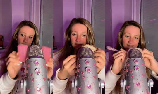 legallyblondebr TikTok Live — Oct 8, 2026, 3:40 AM