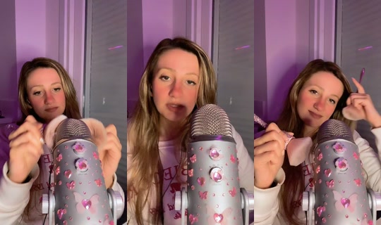 legallyblondebr TikTok Live — Oct 8, 2026, 4:30 AM