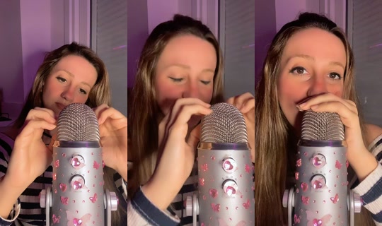legallyblondebr TikTok Live — Oct 8, 2026, 10:35 PM