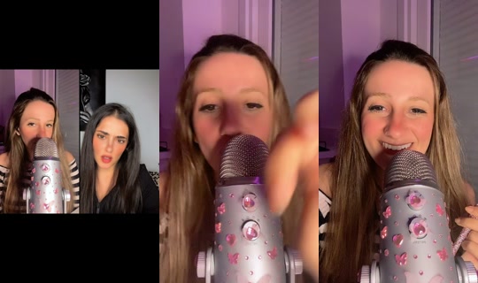 legallyblondebr TikTok Live — Oct 8, 2026, 11:26 PM