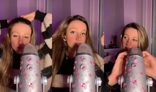 legallyblondebr TikTok Live — Oct 9, 2026, 2:27 AM