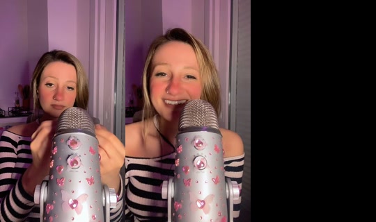 legallyblondebr TikTok Live — Oct 9, 2026, 3:18 AM