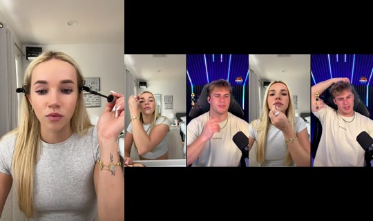 legallyjacked TikTok Live — Oct 1, 2026, 9:25 PM