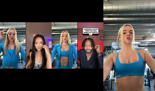legallyjacked TikTok Live — Oct 3, 2026, 12:17 AM