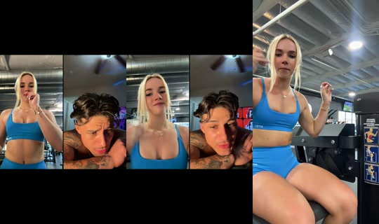 legallyjacked TikTok Live — Oct 3, 2026, 1:07 AM