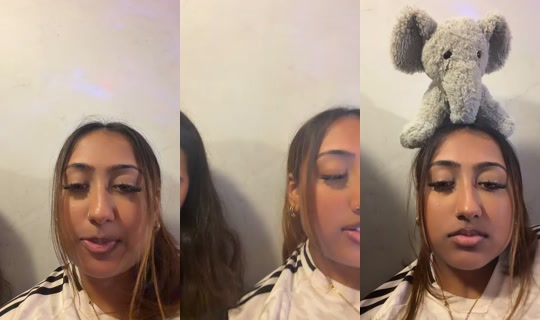 legallysimran TikTok Live — Sep 25, 2026, 7:12 PM