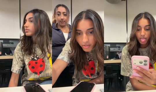 legallysimran TikTok Live — Sep 29, 2026, 6:33 PM