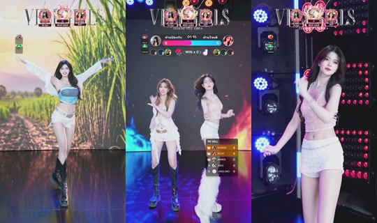 legend.vell2 TikTok Live — Aug 24, 2026, 6:09 AM
