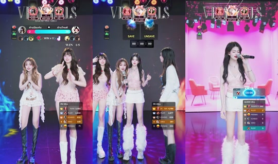 legend.vell2 TikTok Live — Aug 24, 2026, 7:00 AM