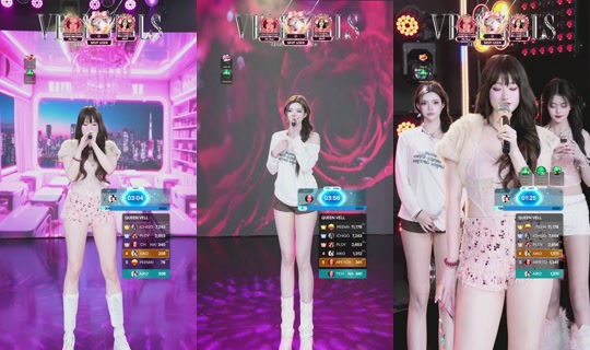 legend.vell2 TikTok Live — Aug 24, 2026, 7:50 AM