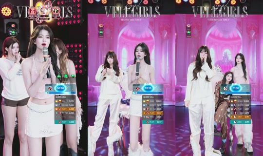legend.vell2 TikTok Live — Aug 24, 2026, 8:40 AM