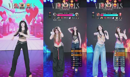legend.vell2 TikTok Live — Aug 25, 2026, 6:59 AM