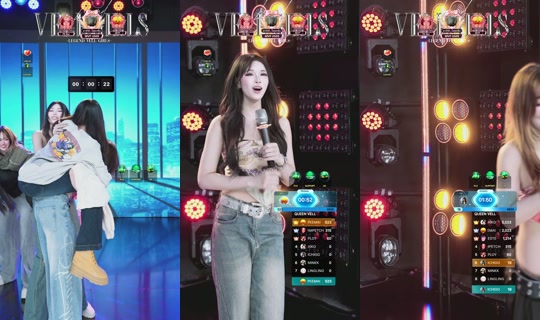 legend.vell2 TikTok Live — Aug 25, 2026, 7:49 AM