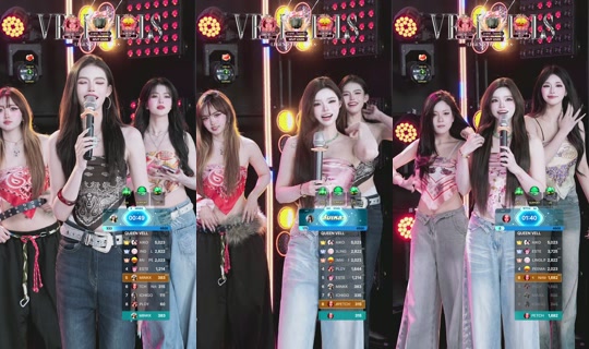 legend.vell2 TikTok Live — Aug 25, 2026, 8:40 AM