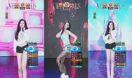 legend.vell2 TikTok Live — Aug 26, 2026, 7:48 AM