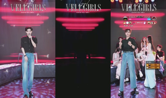 legend.vell2 TikTok Live — Aug 27, 2026, 6:50 AM