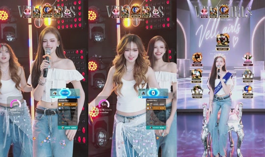 legend.vell2 TikTok Live — Oct 2, 2026, 9:56 AM