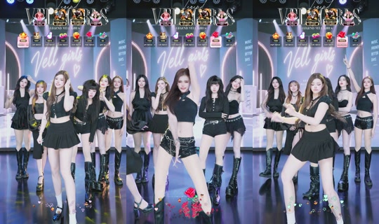 legend.vell2 TikTok Live — Oct 3, 2026, 5:31 AM