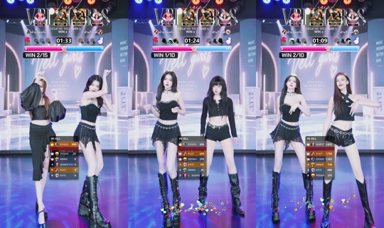 legend.vell2 TikTok Live — Oct 3, 2026, 7:12 AM