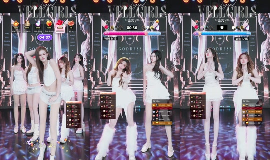 legend.vell2 TikTok Live — Oct 4, 2026, 6:43 AM