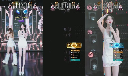 legend.vell2 TikTok Live — Oct 4, 2026, 8:24 AM