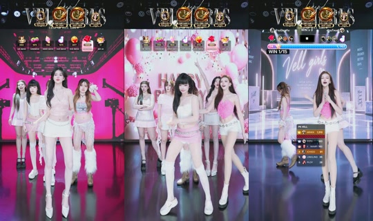 legend.vell2 TikTok Live — Oct 5, 2026, 6:20 AM