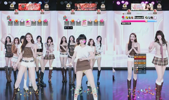 legend.vell2 TikTok Live — Oct 8, 2026, 6:28 AM