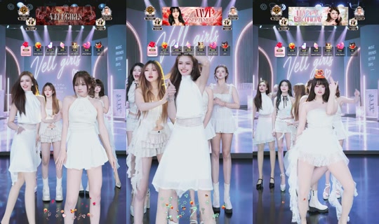 legend.vell2 TikTok Live — Oct 9, 2026, 5:33 AM