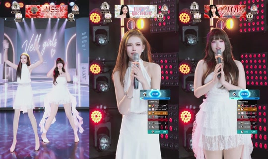 legend.vell2 TikTok Live — Oct 9, 2026, 8:05 AM