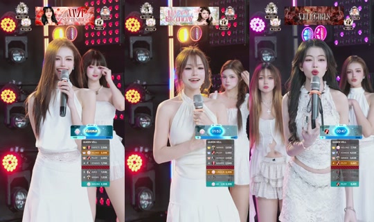 legend.vell2 TikTok Live — Oct 9, 2026, 8:56 AM