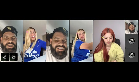 legendario150 TikTok Live — Sep 18, 2026, 7:01 PM