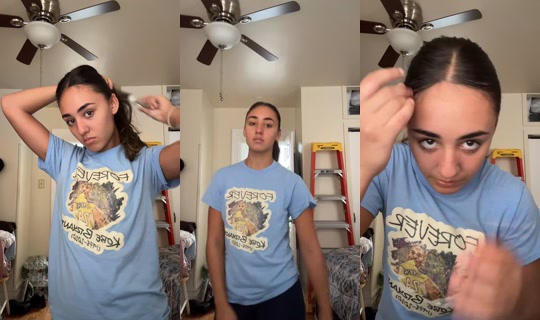 legitlivvlopez TikTok Live — Sep 27, 2026, 8:01 PM