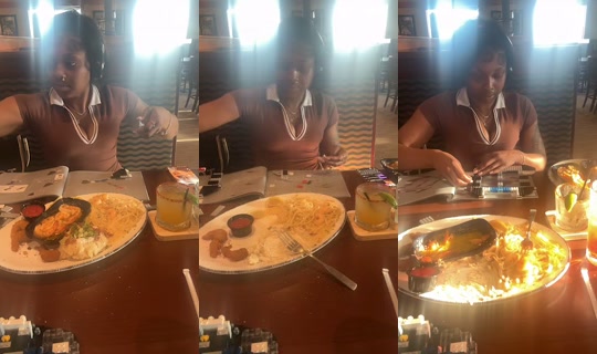 lego.hers TikTok Live — Aug 20, 2026, 10:46 PM